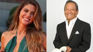 Stephanie Cayo cantará en show que brinda homenaje a Armando Manzanero