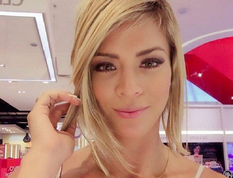 Instagram: ¡5 frases de Sheyla Rojas que te inspirarán!