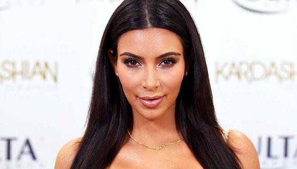 El emotivo saludo de cumpleaños de Kim Kardashian a Kanye West 