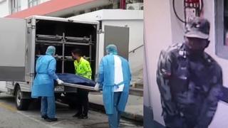 Ecuador: sicarios vestidos de policías matan por error a una peruana en clínica de Guayaquil