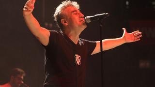 Jorge González está “bien y plenamente consciente" 