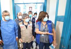Coronavirus en Perú: Hospital Almanzor Aguinaga de EsSalud recibirá casos de COVID-19 en Chiclayo