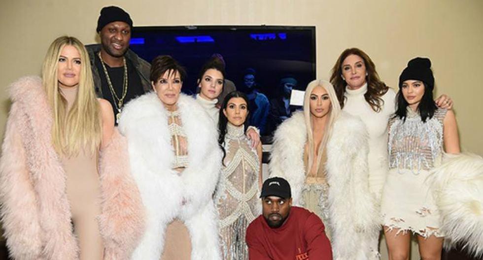 ¿Qué cosaaa? ¡La vida de las Kardashian podría llegar al cine! | MUJER