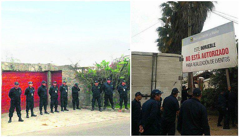 Las fiestas semáforo vuelven y esto te sorprenderá (FOTOS)