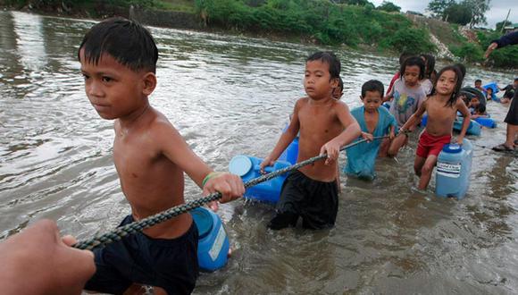 Colombia: intensas lluvias cobran la vida de 108 personas 