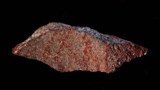 ​El dibujo más antiguo del mundo fue realizado hace unos 73,000 años