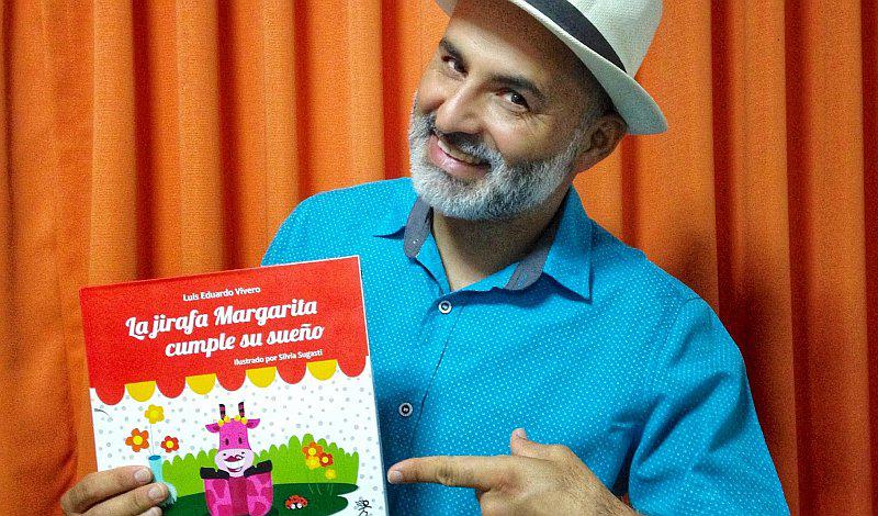 Todo lo que debes saber sobre la feria “Leer al Perú” en San Borja