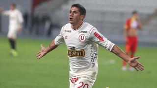 Copa Sudamericana: Universitario de Deportes vence 3-1 a Anzoátegui