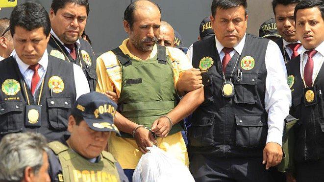 Asesino de la niña en SJL pasará nueve meses en la cárcel antes de ser sentenciado 