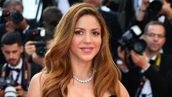 Shakira y Gerard Piqué oficializaron su separación el pasado 4 de junio en 2022. (Foto: AFP)