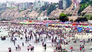 Radiación UV alcanzará valores extremos en Lima