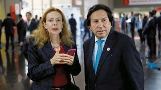 Consejo de Ministros aprobó dos cuadernillos de extradición contra Alejandro Toledo y Eliane Karp