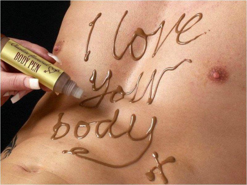 ¡Sube la temperatura! 3 juegos eróticos con alimentos que lo volverán loco 