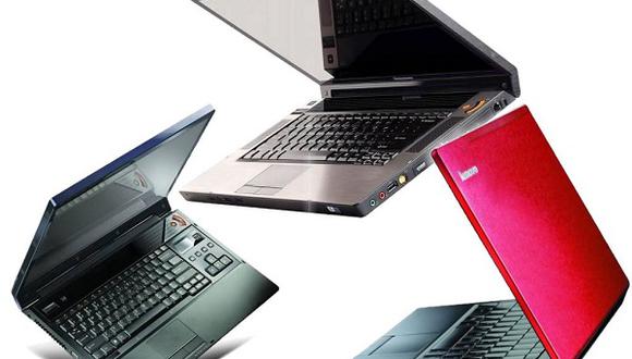 Ica: Escolares roban 13 laptops de colegio
