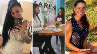 Paula Arias de Son Tentación opina sobre Vanessa Terkes tras conocerla | VIDEO