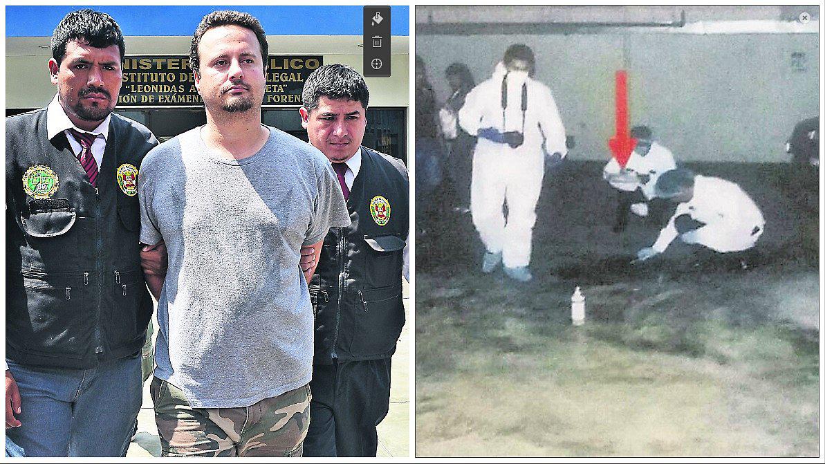 ¡A prisión! Ministerio Público acusa a esposo de canadiense desaparecida de feminicidio