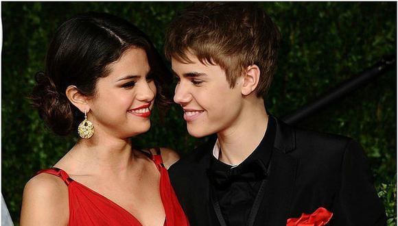 Justin Bieber reaccionó así por futura y posible boda con Selena Gómez 