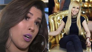 Yahaira Plasencia le responde a Noelia, pero ¿luego se arrepiente? (FOTOS Y VÍDEO)