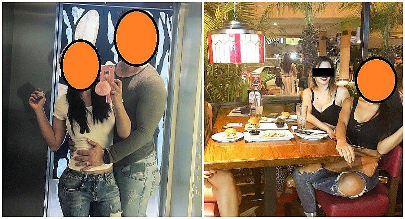 'Tomate' Barraza: su madre denuncia a su esposa y esto es lo que ocurre en San Valentín