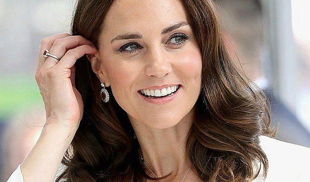 Conoce la evolución de Kate Middleton antes de convertirse en duquesa
