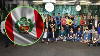 Google premia a peruanos que buscan diagnóstico temprano del autismo en niños