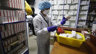 Arequipa: Medicinas llegarán por delivery a casas de asegurados con enfermedades crónicas 
