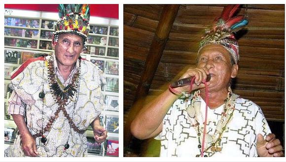 Voz de “Juaneco y su combo” murió a los 74 años