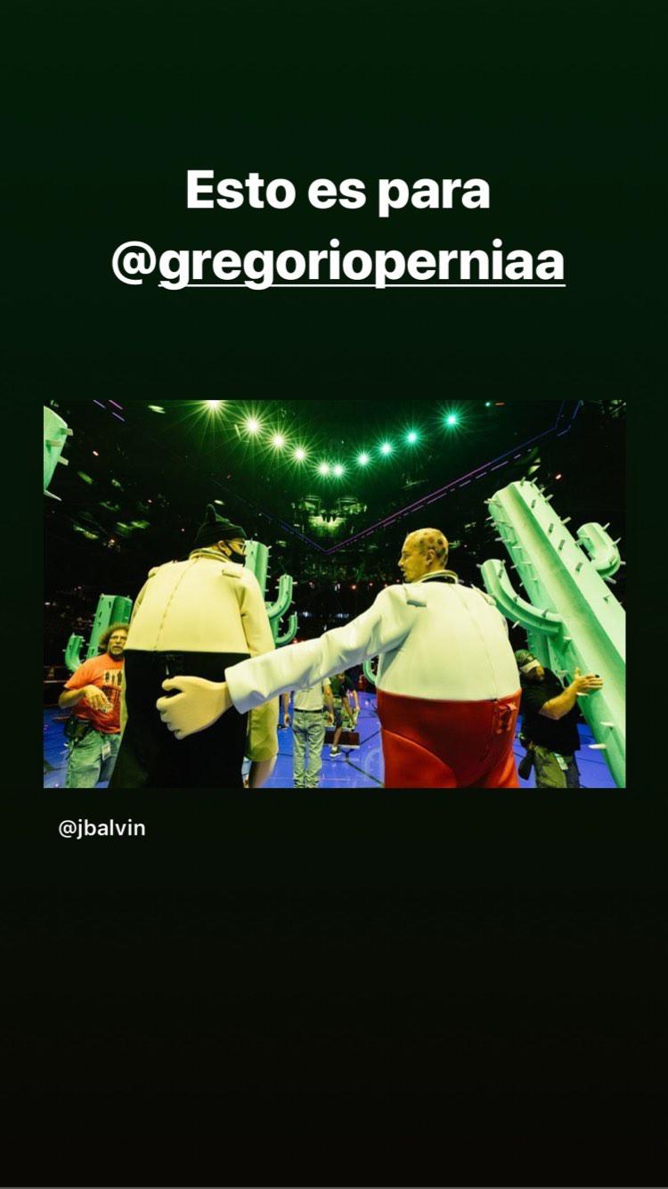 Foto: Instagram Magaly Medina