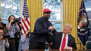 Kanye West decide no postularse a la presidencia de EE.UU., según New York Magazine