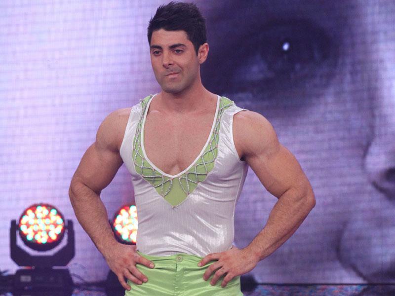 Sebastián Lizarzaburu sobre Andrea San Martín: Tiene derecho a rehacer su vida 