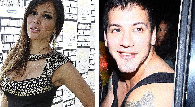 ​Malú Costa sobre Jean Paul Santa María: Me da náuseas