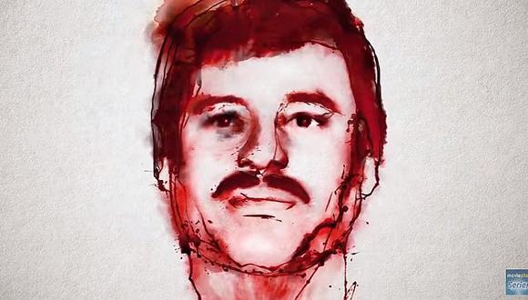 El 'Chapo' Guzmán: Este es el primer avance de la serie sobre el cartel [VIDEO]