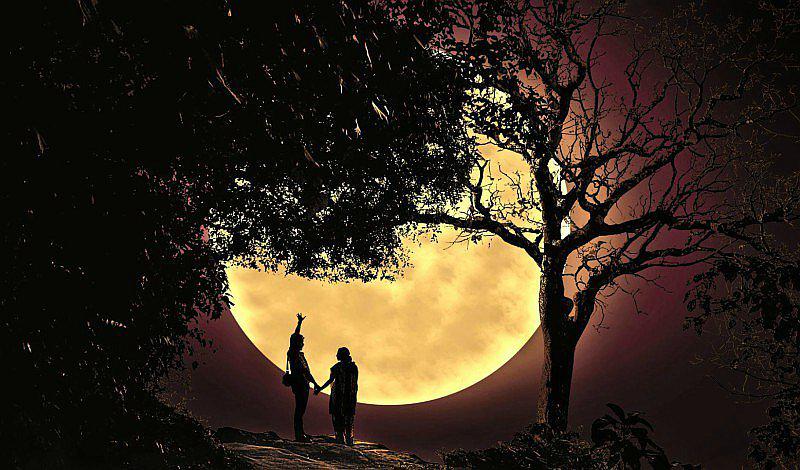 ¡Impresionante! ¿Cómo influye la luna en tus emociones según la neurociencia?