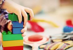 Juguetes para niños de 3 a 4 años | ¿Cómo hacerlos en casa y cuáles son los más adecuados?