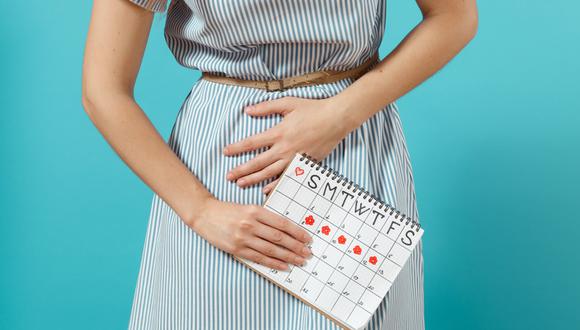 Una mujer debe sospechar que un retraso menstrual puede ser producto del estrés. (Foto: Shutterstock)