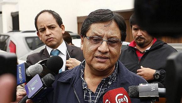 Carlos Moreno: Ex asesor de PPK asegura estar en Lima y descarta fuga del país [VIDEO]