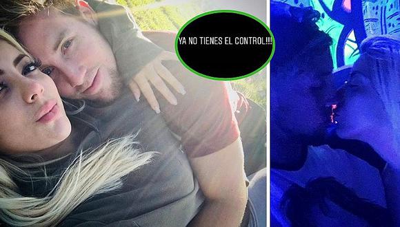 Felipe Lasso y su novia publican fuertes mensajes en Instagram (FOTOS)