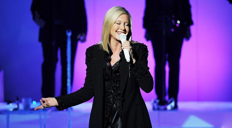 ​Olivia Newton John: Estas son las canciones que cantará en Lima