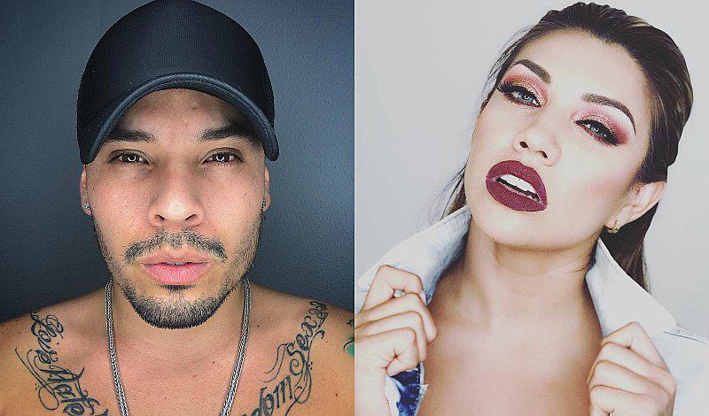 Esposo de Diana Sánchez aclara si continúa relación con ella