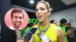 El Valor de la Verdad: ¿Sheyla Rojas insultó y agredió a Antonio Pavón? [VIDEO] 