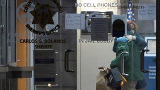 Alejandro Toledo: Así fue su salida de prisión por el coronavirus | FOTOS