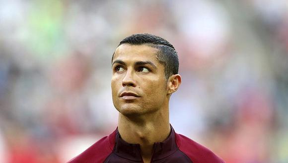 Cristiano Ronaldo falsificó la fecha de un contrato para evadir impuestos