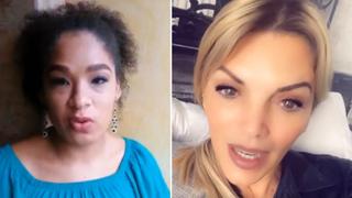 Miss Perú 2020: Candidata renuncia a concurso por video “vulgar” en TikTok, según Jessica Newton | VIDEO