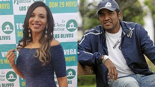 Mónica Cabrejos:“Chemo” Ruiz es manipulador y Pamela Franco necesita terapia
