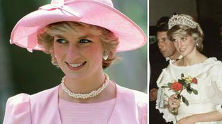 Revelan cómo sería el rostro de la Princesa Diana si no hubiese fallecido (FOTO)