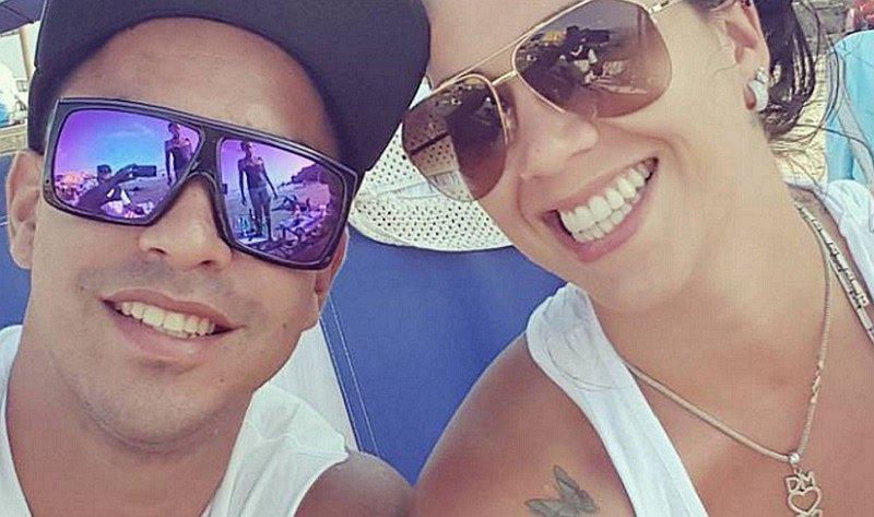 ​Diego Chávarri responde así a publicación en Instagram de Melissa Klug