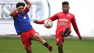 La Selección Peruana anunció diez nuevos convocados pensando en la Copa América