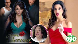 Usuarios piden telenovela ‘Teresa’ después de ‘Rubí’ en lugar de María Pía y la Carlota