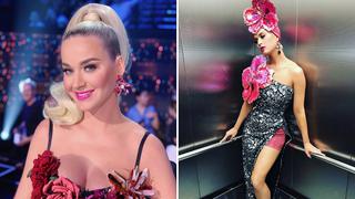 Dictaminan que Katy Perry hizo plagio de rap cristiano en exitosa canción│VIDEO