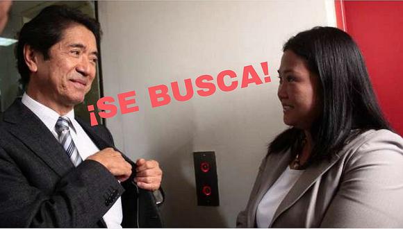 Keiko Fujimori no es la única, conoce los otros 19 implicados en Caso “Cócteles”